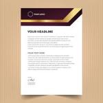 Letterhead Design